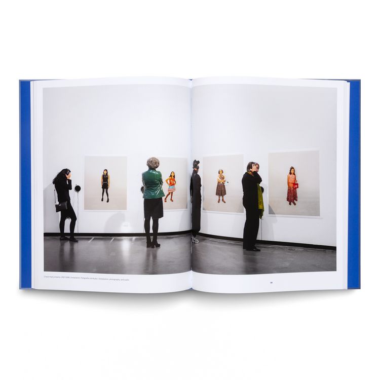 Produktbild: Shilpa Gupta. we last met in the mirror