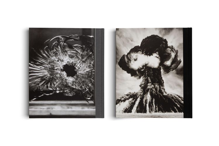 Produktbild: Robert Longo: Charcoal Volume 2