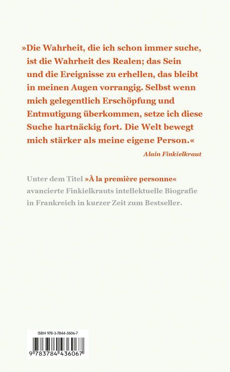 Produktbild: Ich schweige nicht