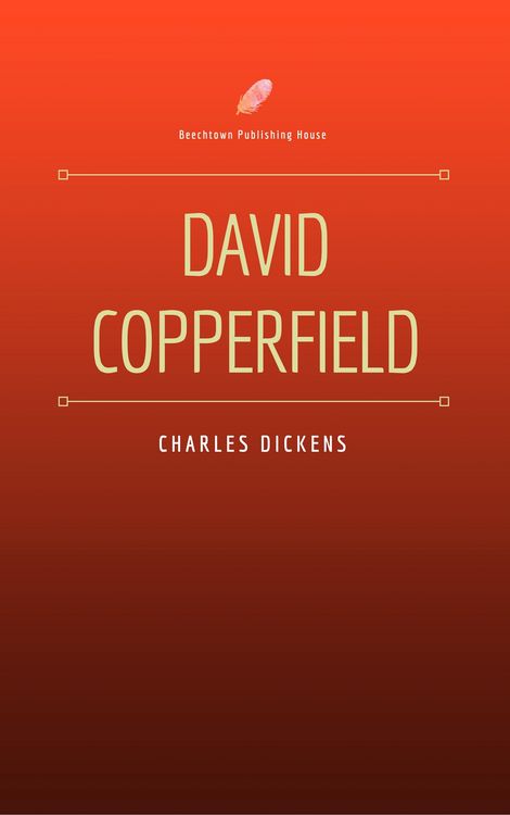 Produktbild: David Copperfield (Beechtown Publishing House)