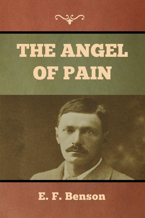 Produktbild: The Angel of Pain