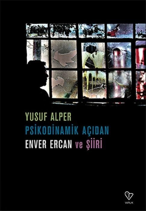 Produktbild: Psikodinamik Acidan Enver Ercan ve Siiri