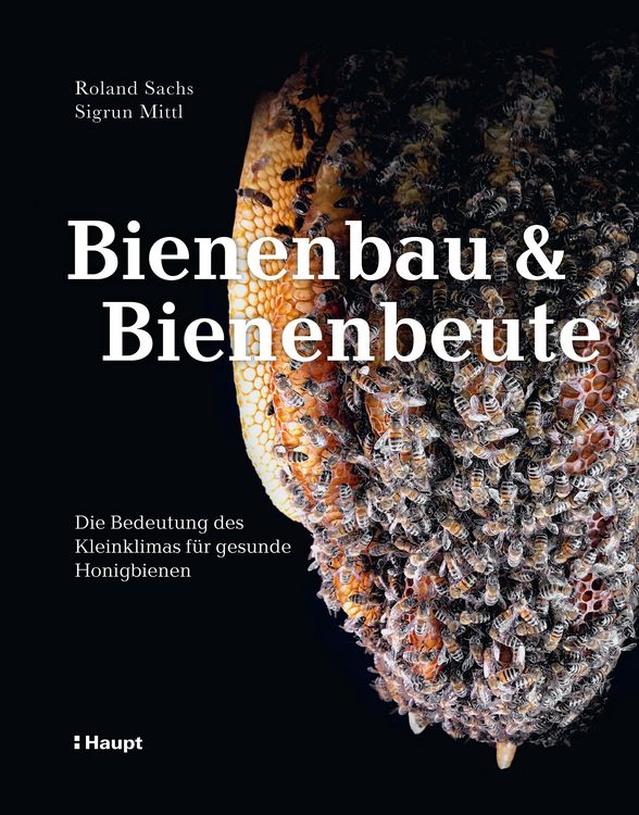 Produktbild: Bienenbau und Bienenbeute