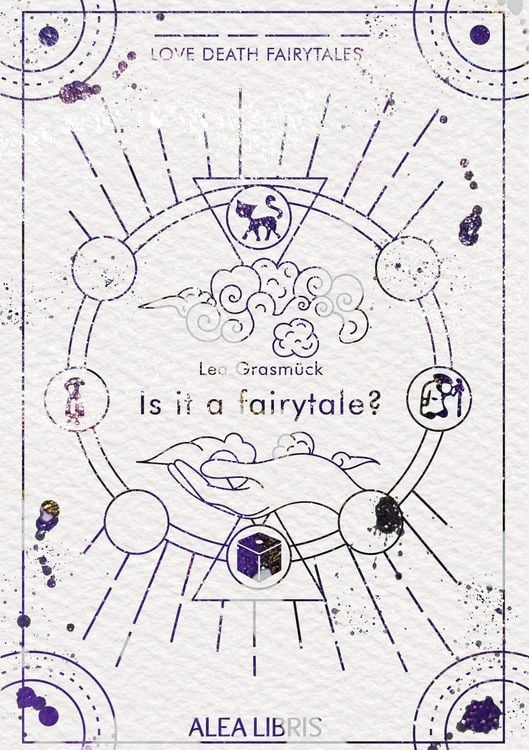 Produktbild: Is it a fairytale?