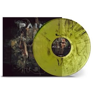 Produktbild: I Am(Yellow Green Transp./Black Marbled)
