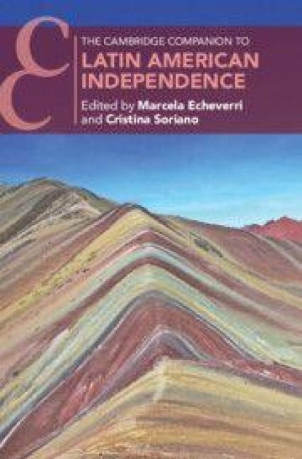Produktbild: The Cambridge Companion to Latin American Independence