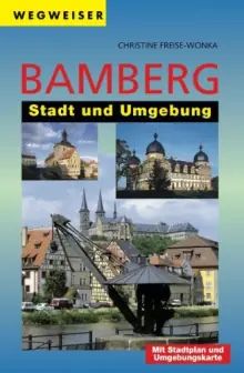 Produktbild: Bamberg. Stadt und Umgebung