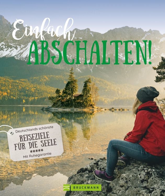 Produktbild: Einfach Abschalten!