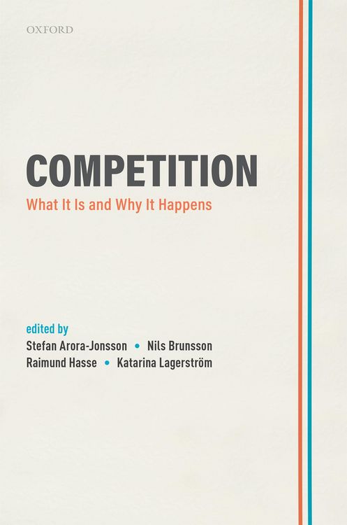 Produktbild: Competition