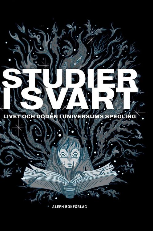 Produktbild: Studier i svart