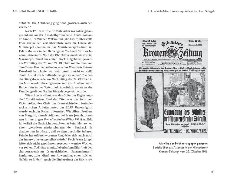 Produktbild: Showdown in Wien