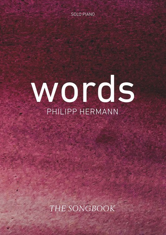 Produktbild: Words