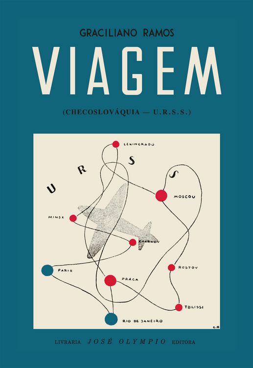 Produktbild: Viagem