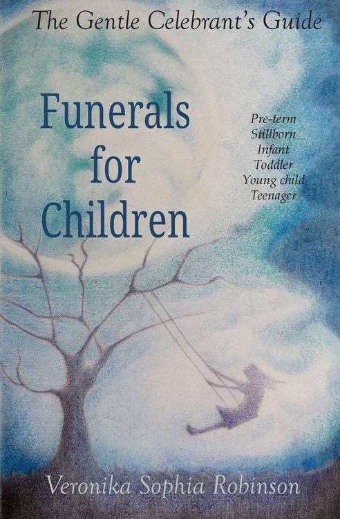 Produktbild: The Gentle Celebrant's Guide