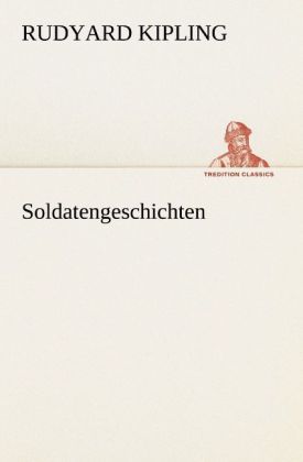 Produktbild: Soldatengeschichten