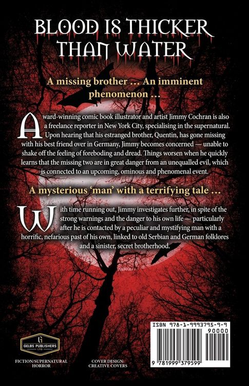 Produktbild: The Last Breath Before Death