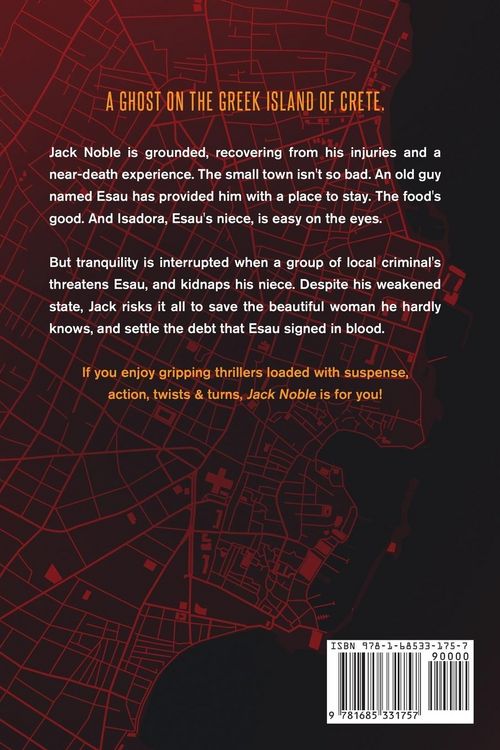 Produktbild: When Dead in Greece