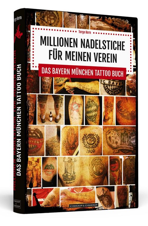 Produktbild: Millionen Nadelstiche f&uuml;r meinen Verein