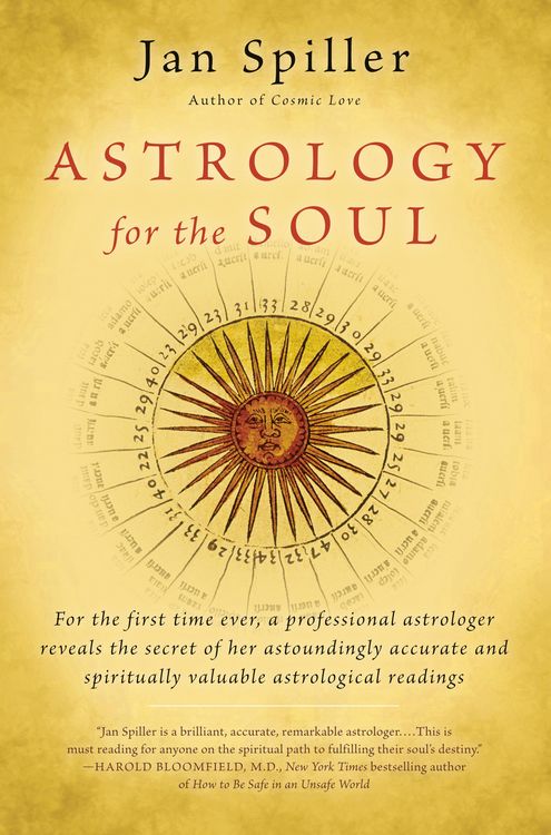 Produktbild: Astrology for the Soul