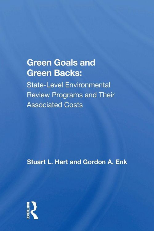 Produktbild: Green Goals And Green Backs