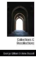 Produktbild: Collections & Recollections