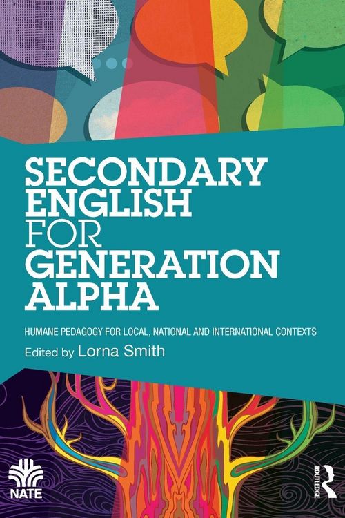 Produktbild: Secondary English for Generation Alpha