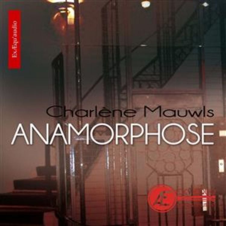 Produktbild: Anamorphose