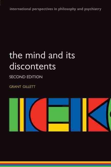 Produktbild: The Mind and Its Discontents