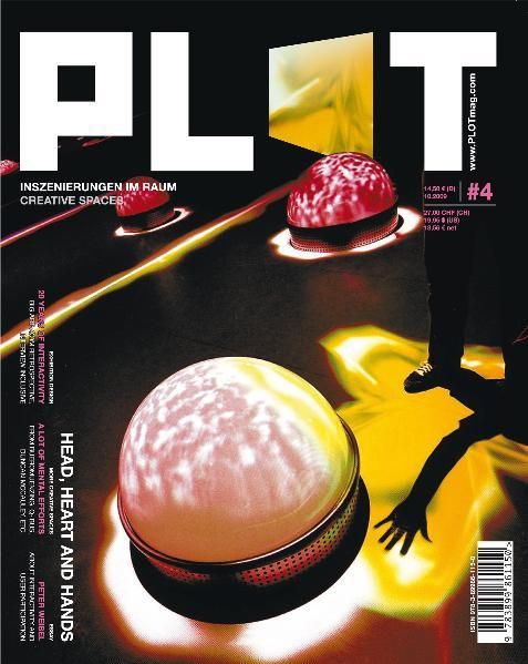 Produktbild: Plot #4