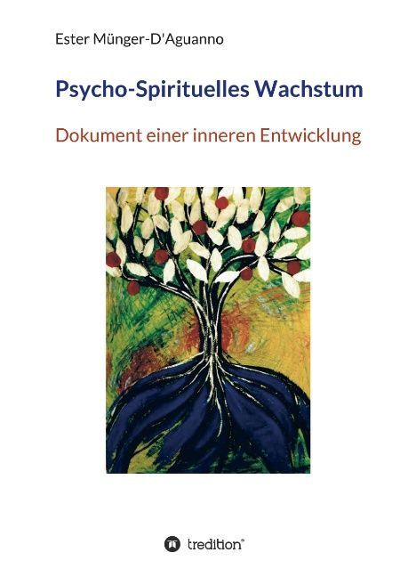 Produktbild: Psycho-Spirituelles Wachstum