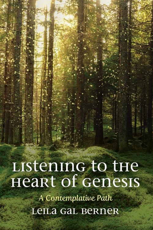 Produktbild: Listening to the Heart of Genesis