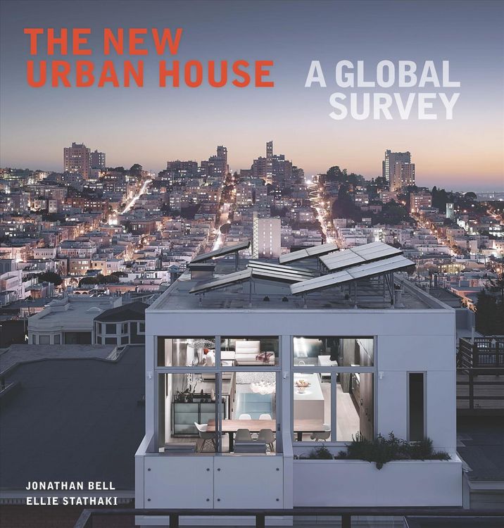 Produktbild: New Urban House