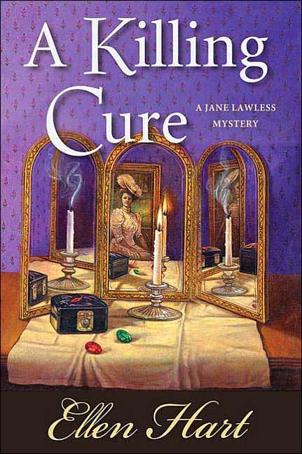 Produktbild: A Killing Cure
