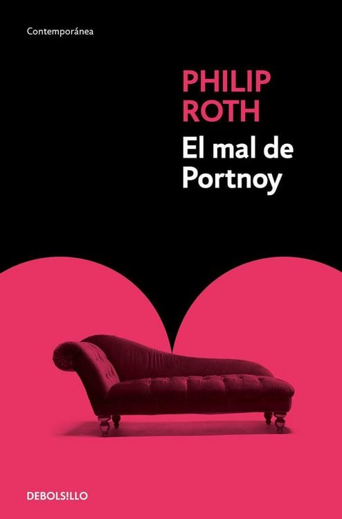 Produktbild: El Mal de Portnoy / Portnoy's Complaint