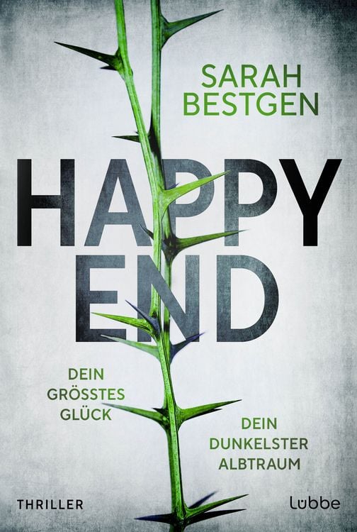 Produktbild: Happy End