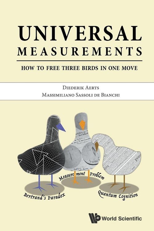 Produktbild: Universal Measurements