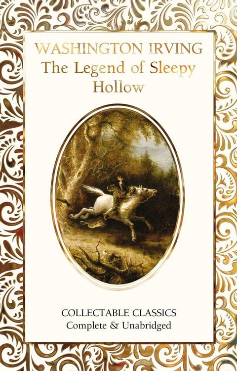 Produktbild: The Legend of Sleepy Hollow
