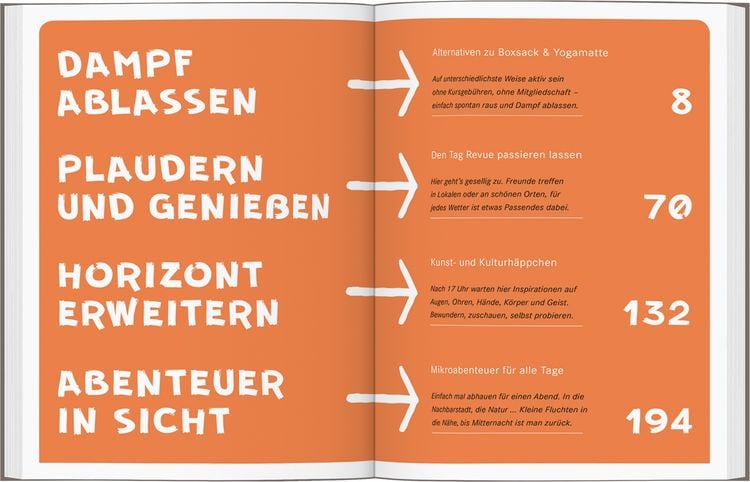 Produktbild: 52 kleine & gro&szlig;e Feierabend-Eskapaden in K&ouml;ln