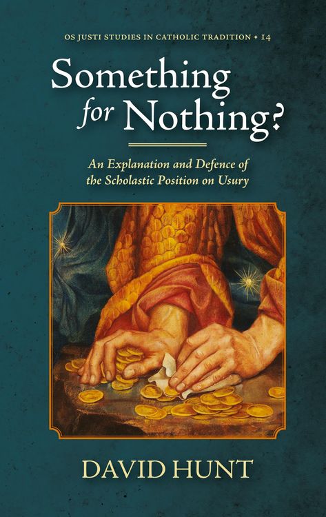 Produktbild: Something for Nothing?