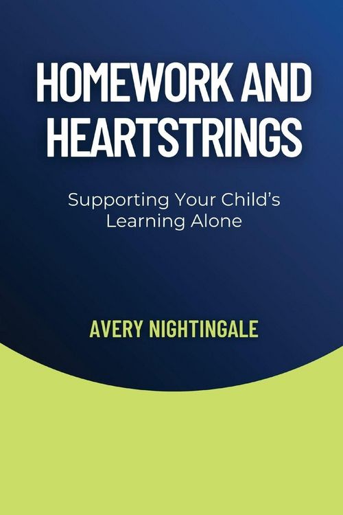 Produktbild: Homework and Heartstrings