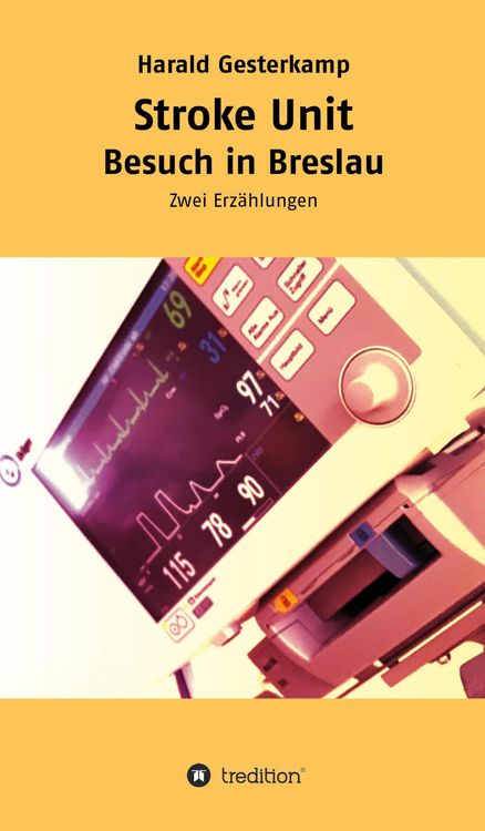 Produktbild: Stroke Unit/Besuch in Breslau