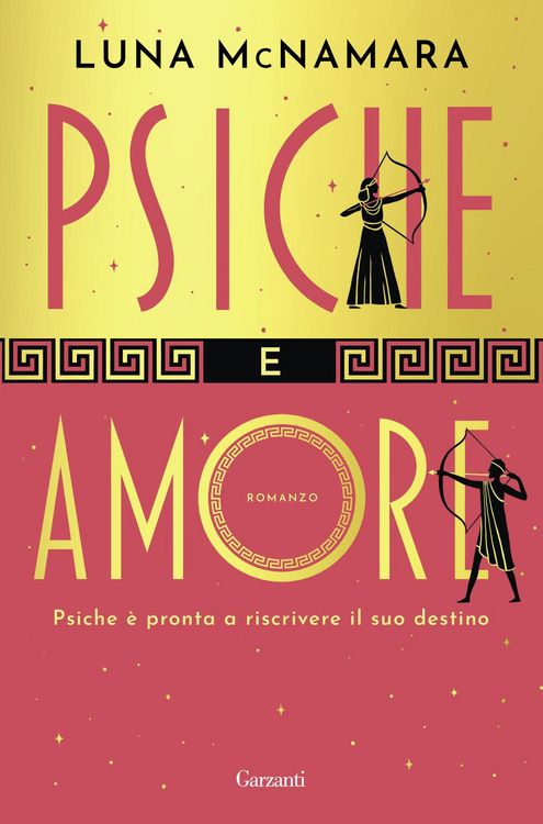 Produktbild: Psiche e Amore