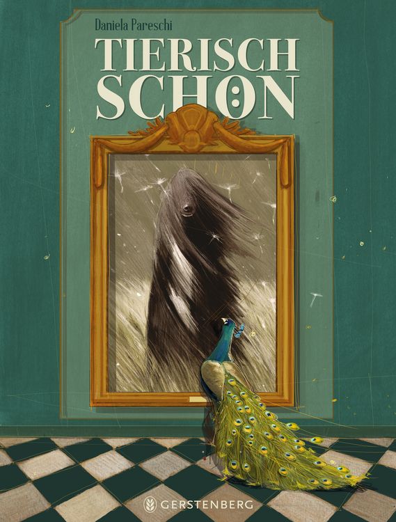 Produktbild: Tierisch sch&ouml;n