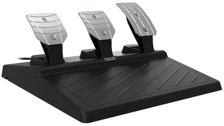 Produktbild: Force Feedback Truck Control System [PC]