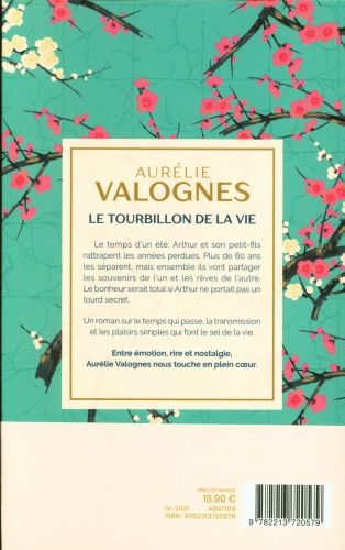 Produktbild: Valognes, A: Tourbillon de la vie
