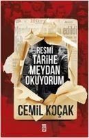 Produktbild: Resmi Tarihe Meydan Okuyorum