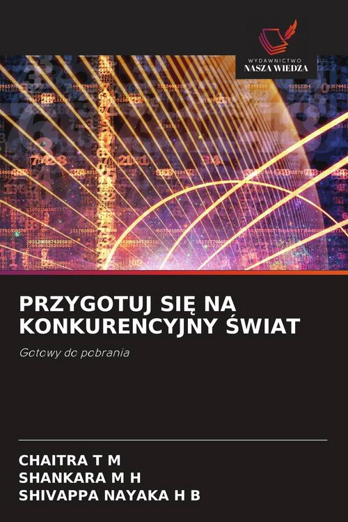 Produktbild: Przygotuj Si&iquest; Na Konkurencyjny &iquest;wiat