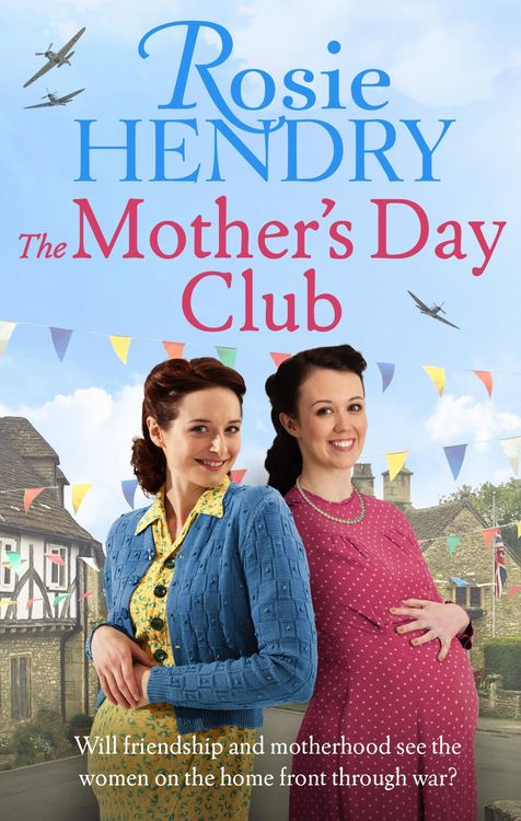 Produktbild: The Mother's Day Club