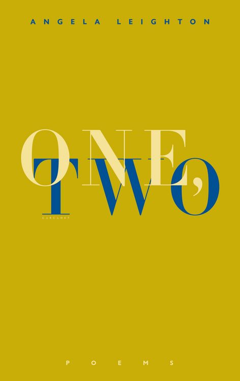 Produktbild: One, Two