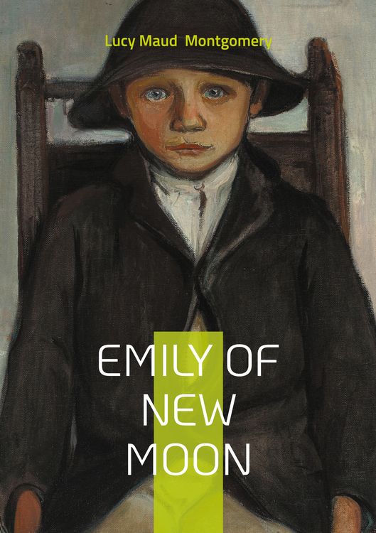 Produktbild: Emily of New Moon